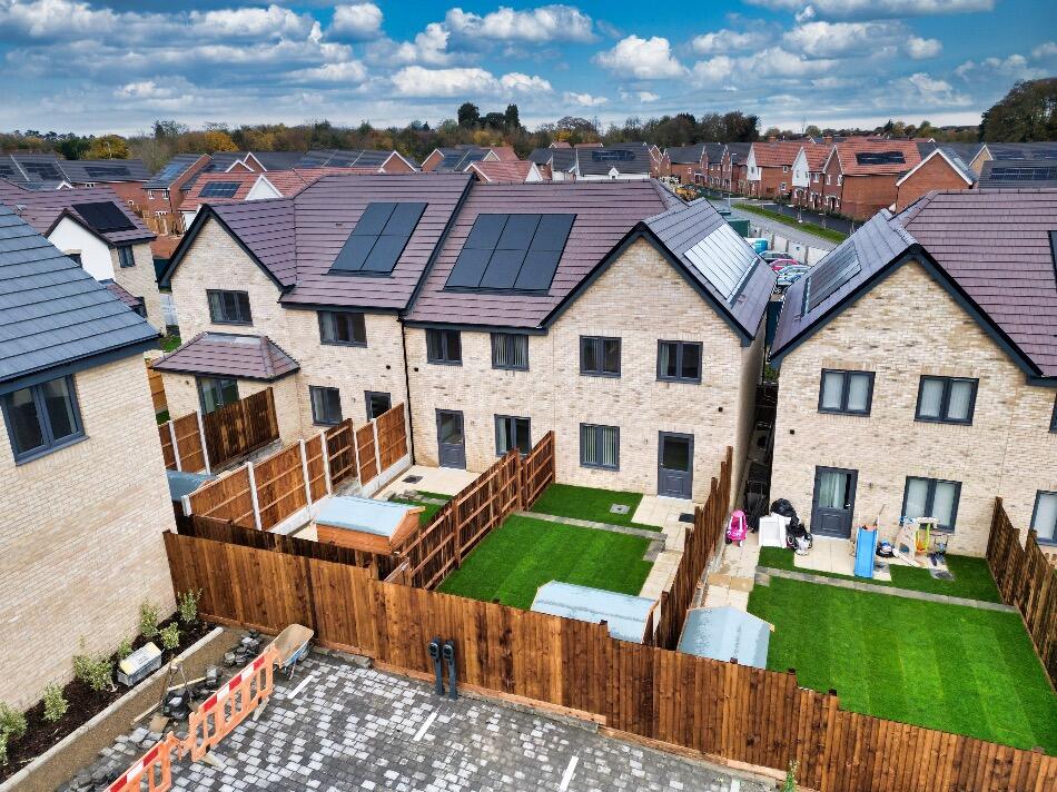 Additional image 16 of Maltings Place @ St James' Park, Clanford Walk, Bishops Stortford