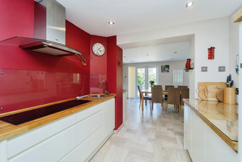 Additional image 13 of Bennett Close, Willaston, Cheshire, CH64