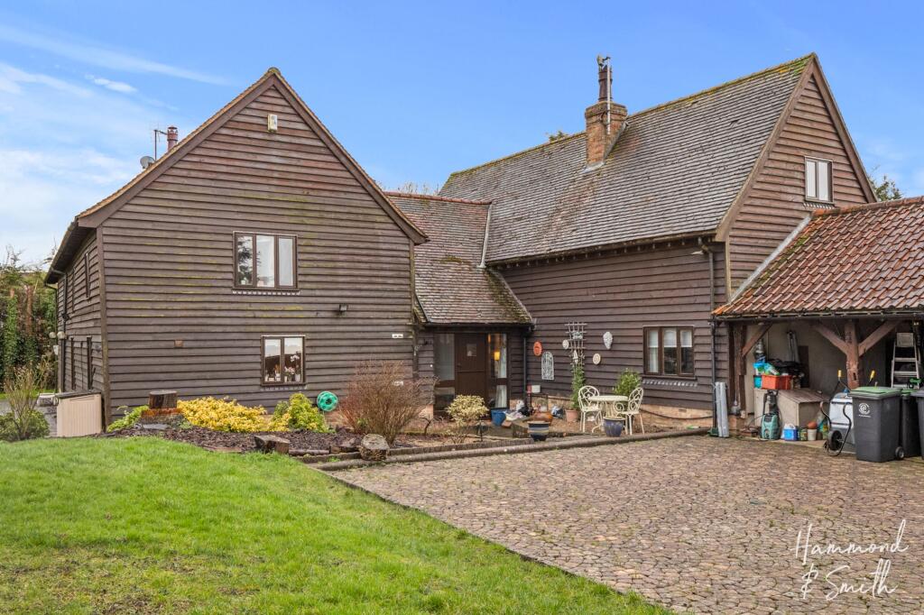 Additional image 24 of Tilegate Road, Magdalen Laver, CM5