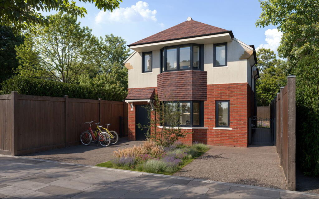 Additional image 3 of Lacey Avenue, Coulsdon, CR5 1LQ