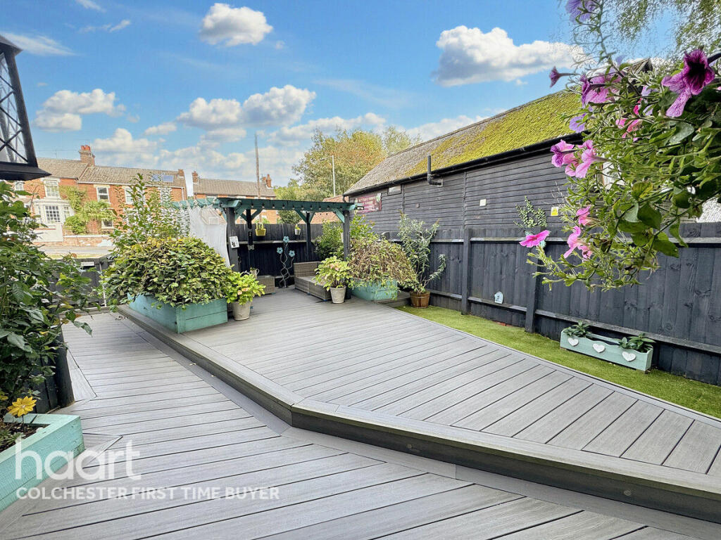 Additional image 16 of Old Heath Road, Colchester