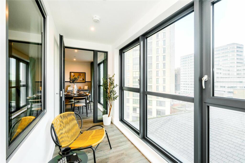 Additional image 11 of Station Road, Croydon, CR0