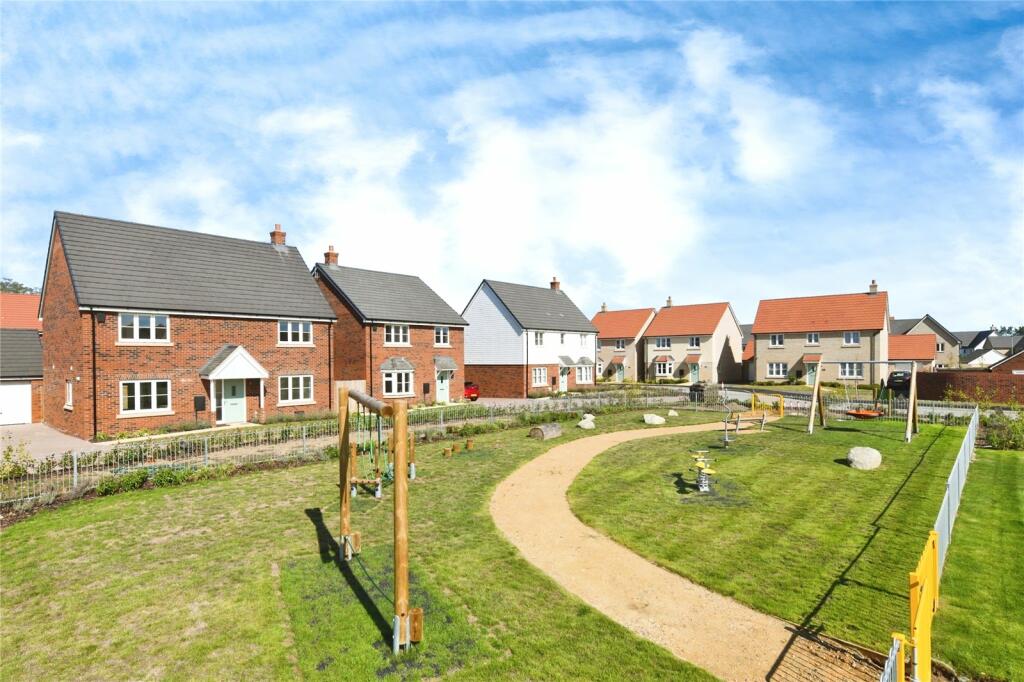 Additional image 14 of Brookfield Park, Southminster Road, Burnham On Crouch, CM0