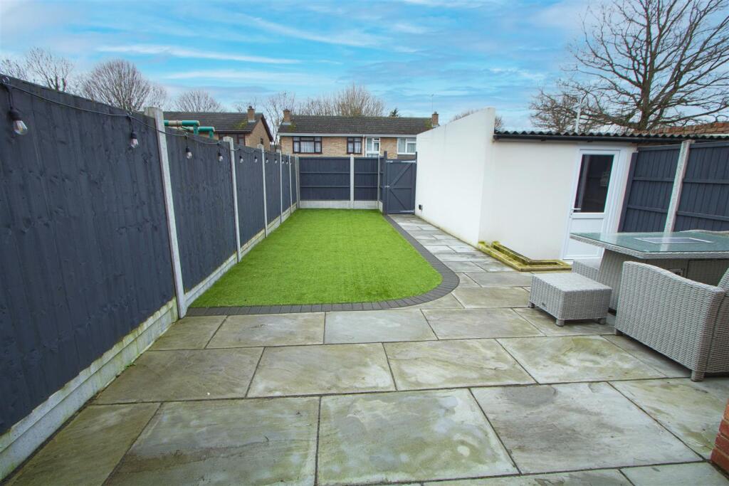 Additional image 14 of Hollyford, Billericay