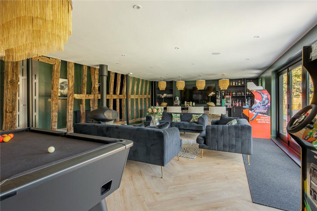 Additional image 7 of Pentlow, Sudbury, Essex, CO10