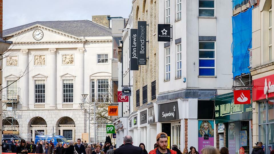 Additional image 18 of Miami House, Princes Road, Chelmsford, Essex, CM2 9GE