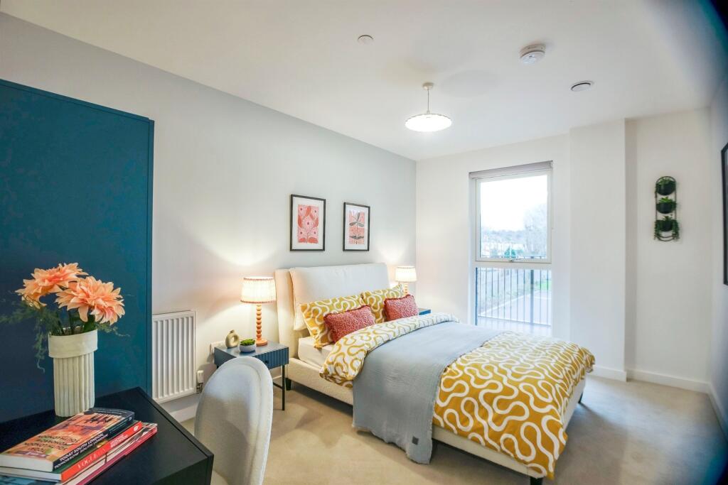 Additional image 8 of Odyssey Square, South Croydon