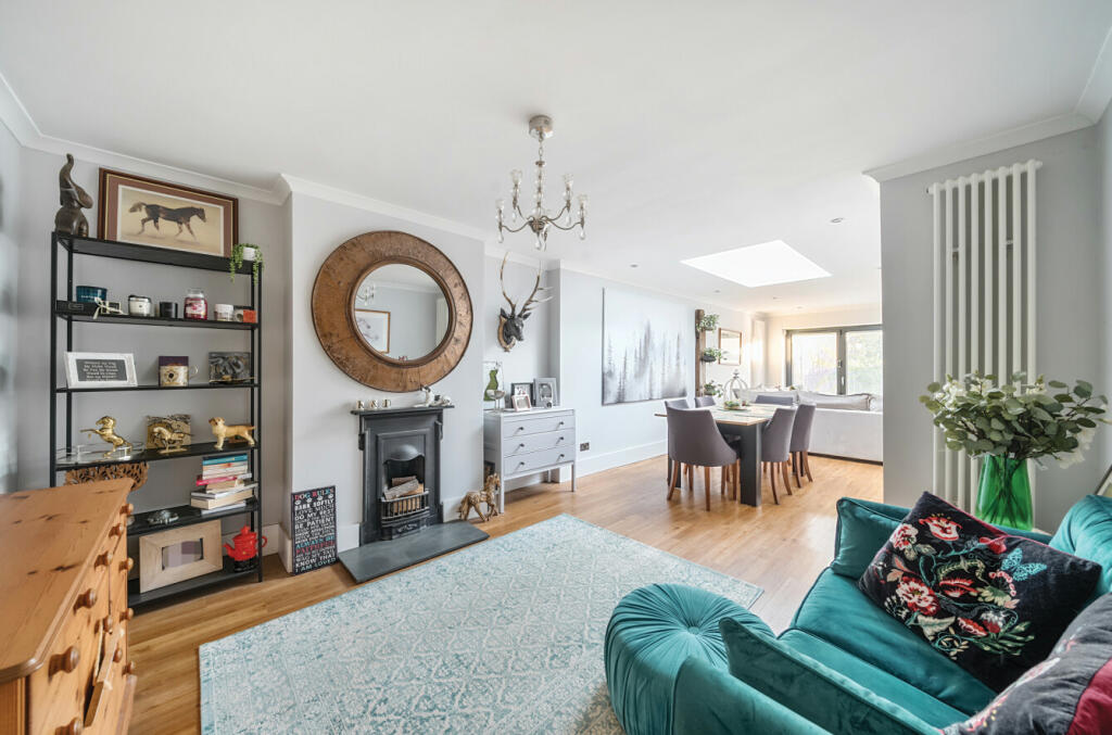 Additional image 2 of Heath Row, Bishop's Stortford, Hertfordshire, CM23