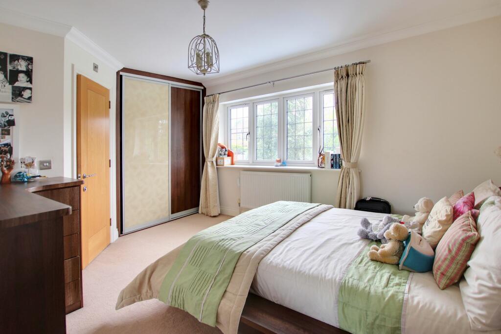 Additional image 13 of Wickham Road, Shirley