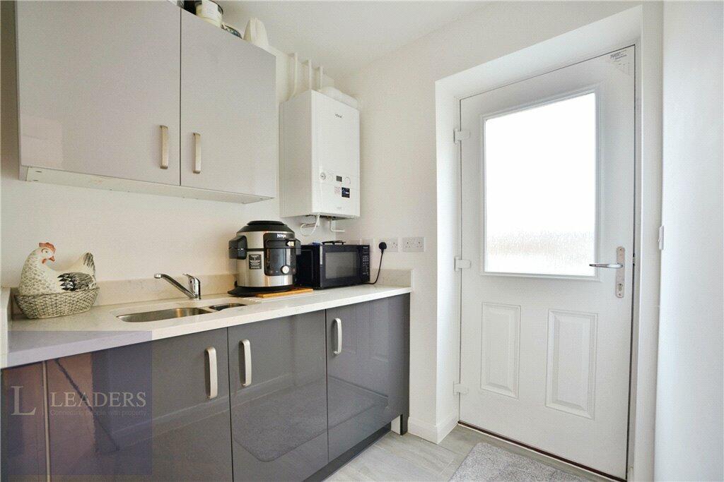 Additional image 8 of Baron Way, Great Yeldham, Halstead