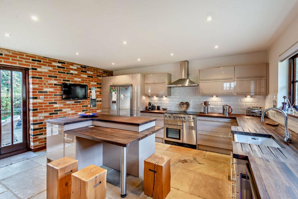 Additional image 18 of School Road, Stanford Rivers, Ongar, Essex