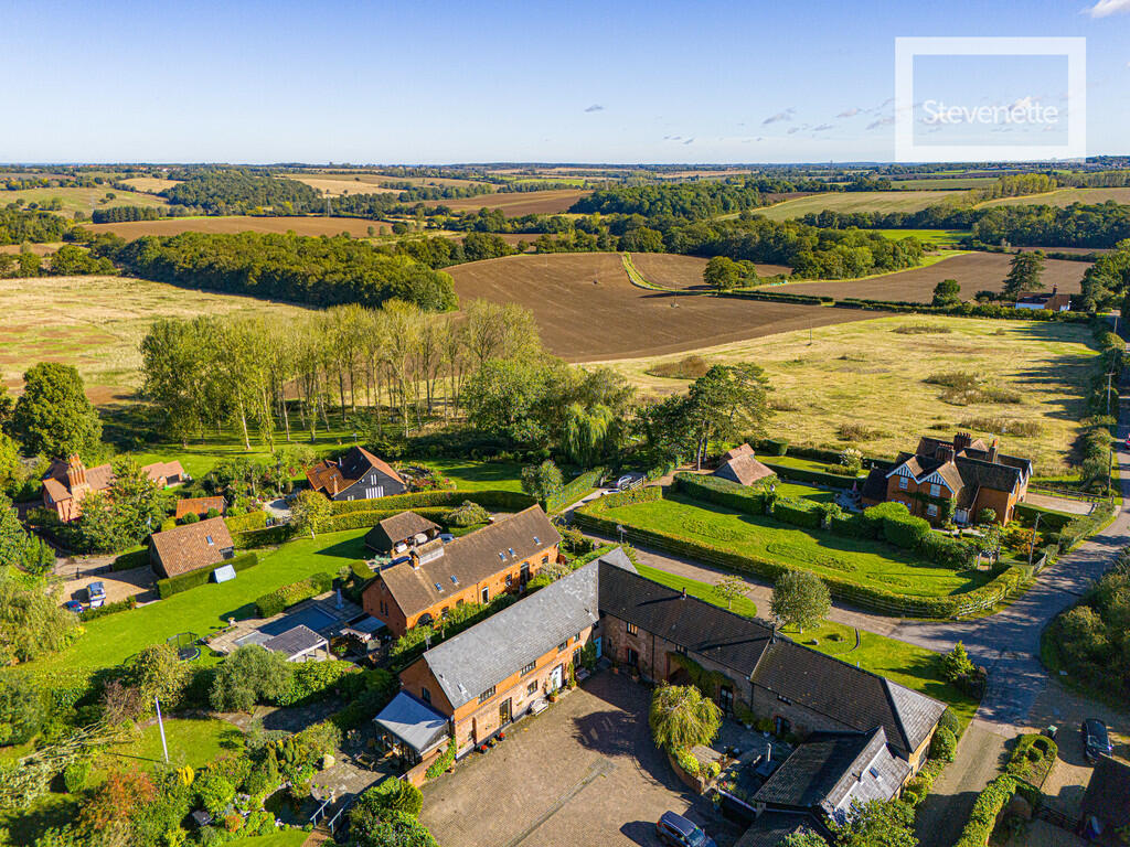 Additional image 2 of Copped Hall, Epping