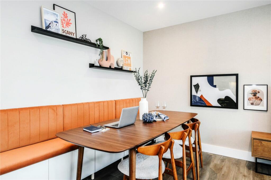 Additional image 8 of Station Road, Croydon, CR0