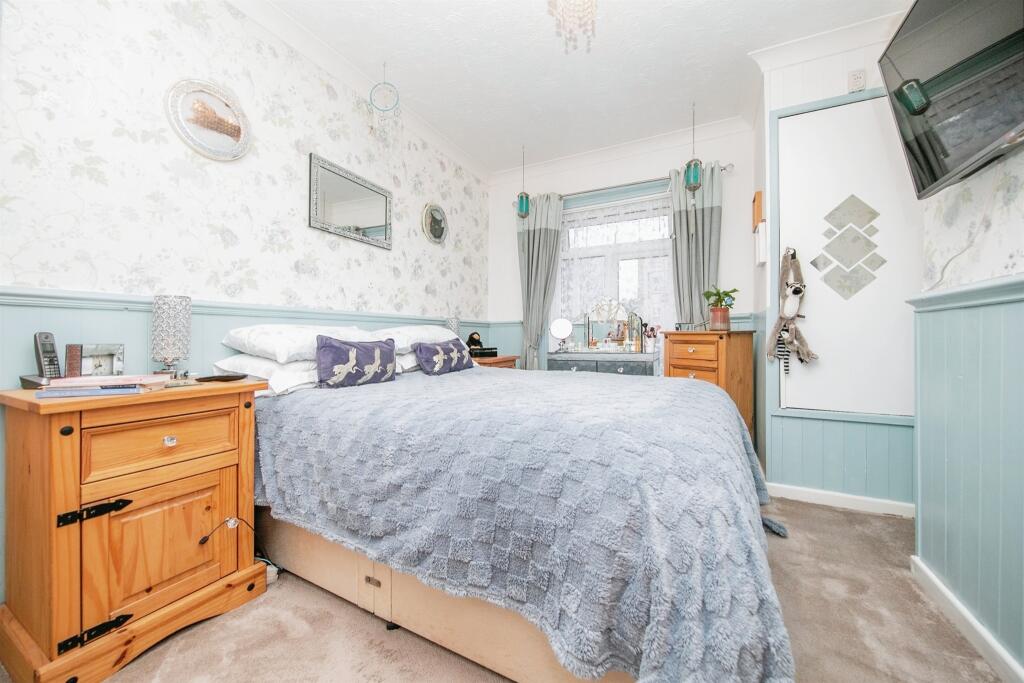 Additional image 11 of Empire Road, HARWICH