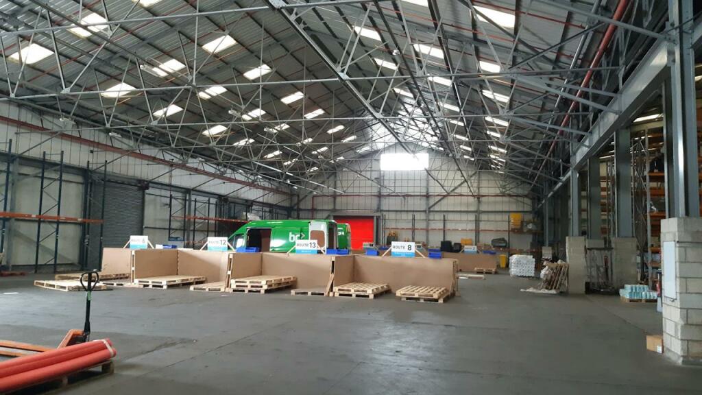 Additional image 6 of Unit 7 & 8 Blackwater Trading Estate, The Causeway, Maldon, CM9 4GG