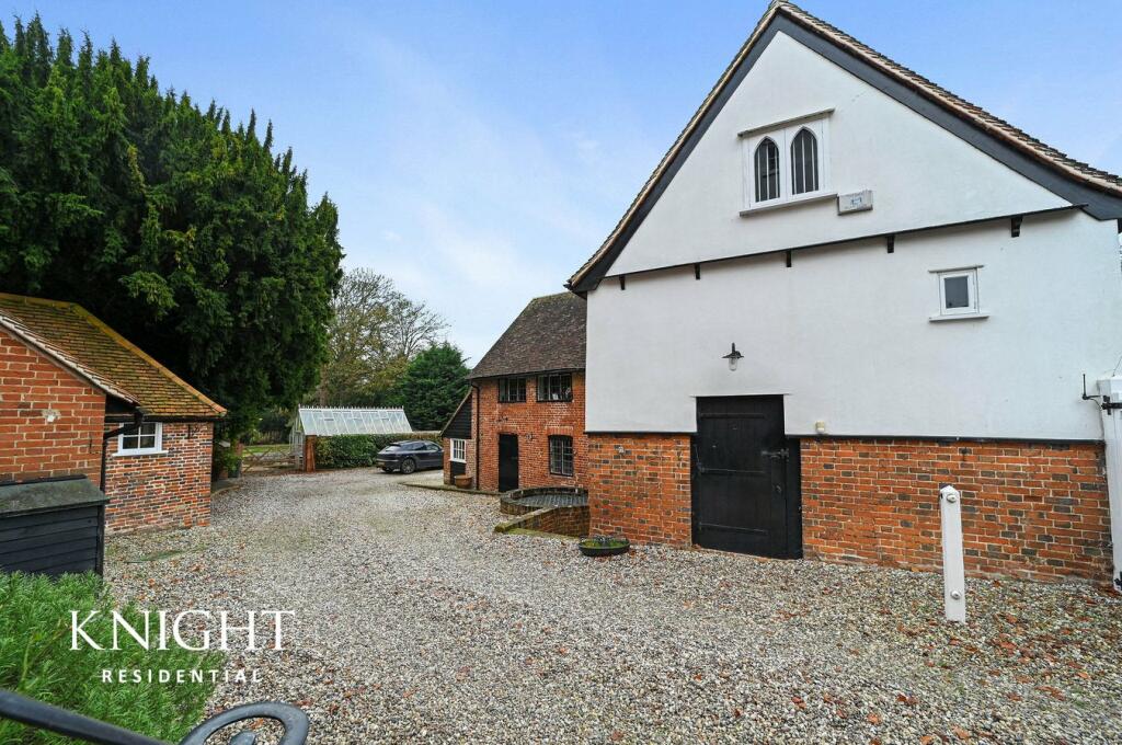 Additional image 28 of Pye Corner, Castle Hedingham, Halstead, CO9