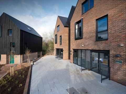 Additional image 5 of 7 Bed Townhouse Extra Large Ensuite,Elmstead Place, 48 Elmstead Road