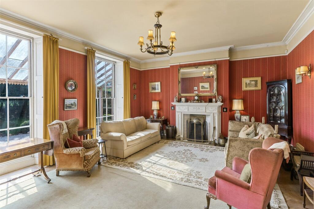 Additional image 2 of The Rookery, Stratford Road, Dedham, Essex, CO7