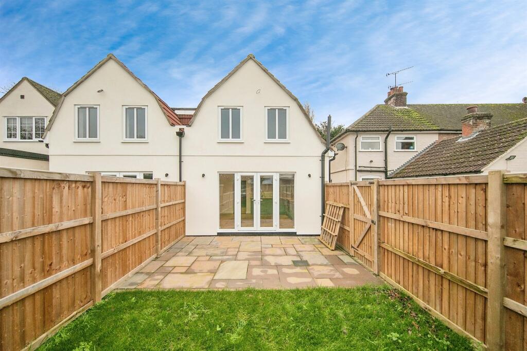 Additional image 13 of Rectory Road, Little Oakley, Harwich