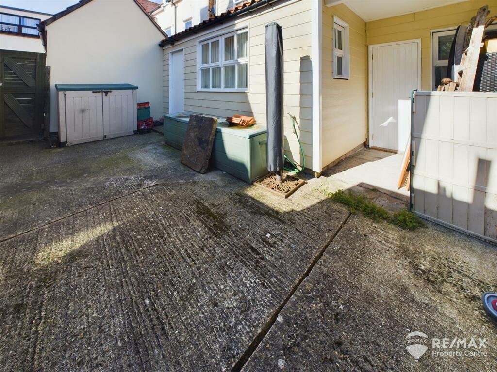 Additional image 24 of Market Street, Harwich