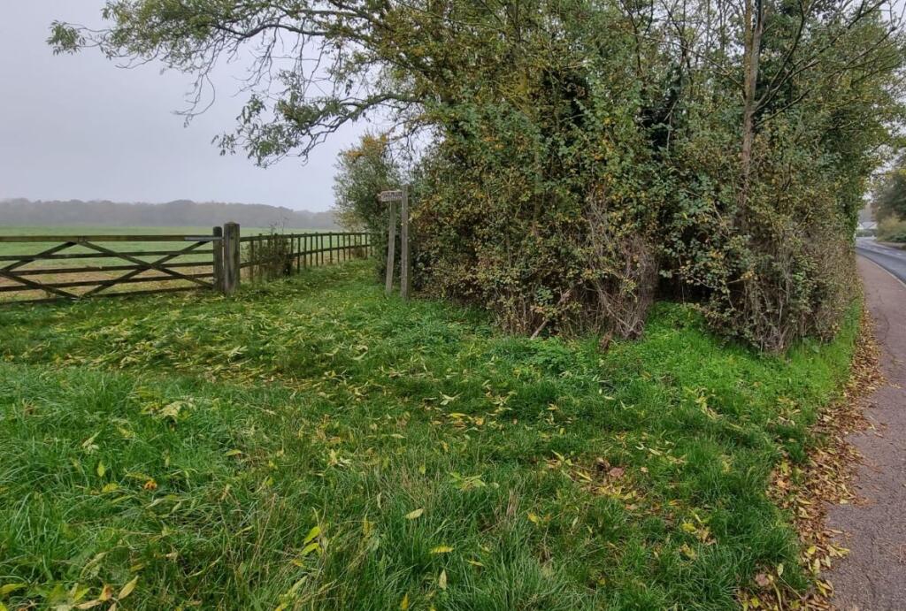 Additional image 2 of Land north of, Downham Road, Ramsden Heath, Billericay, Essex, CM11 1QH