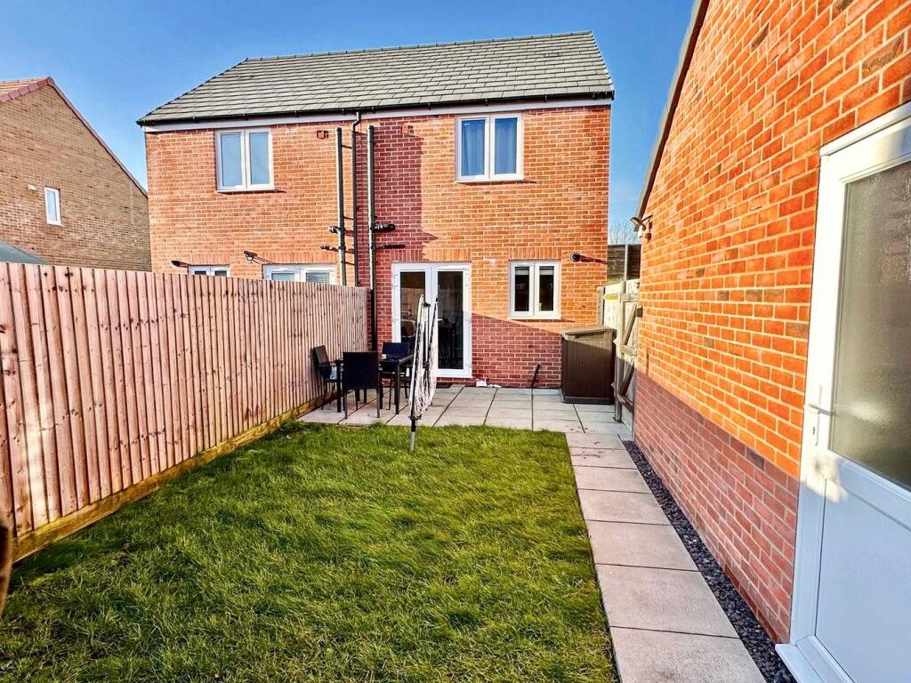 Additional image 12 of Reynolds Drive, Bishop's Stortford, CM23