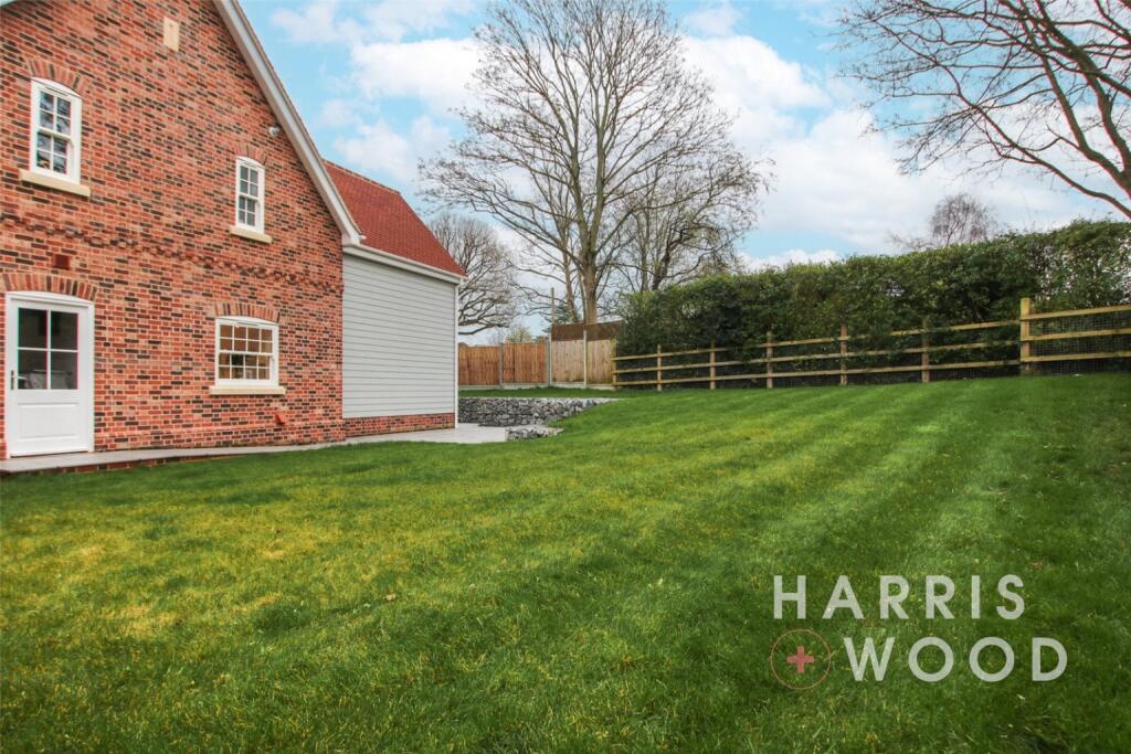 Additional image 6 of Elm House, 136 Braiswick, Colchester, Essex, CO4 5BG