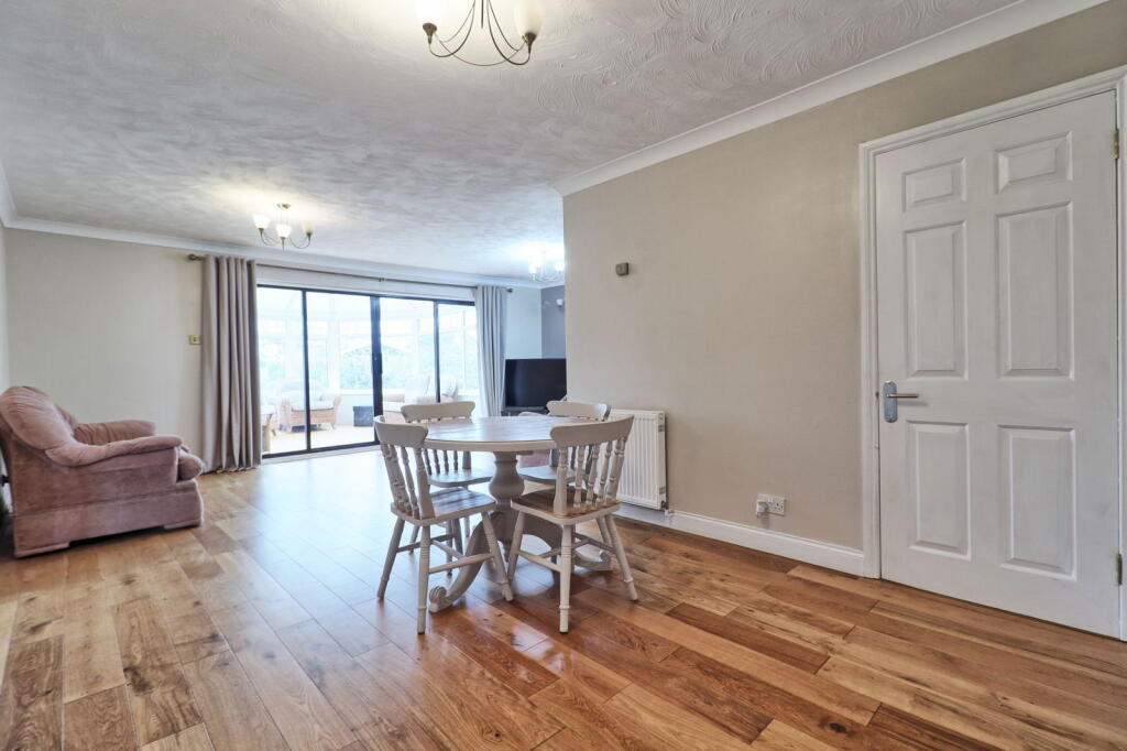 Additional image 11 of Mountview Crescent, St. Lawrence, Southminster, CM0 7NT
