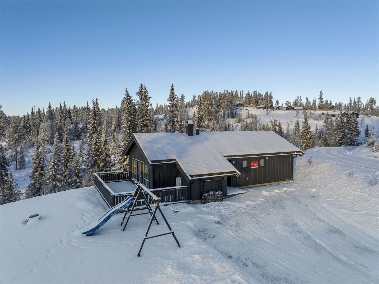 Additional image 2 of Forolie 1, 2910 Aurdal