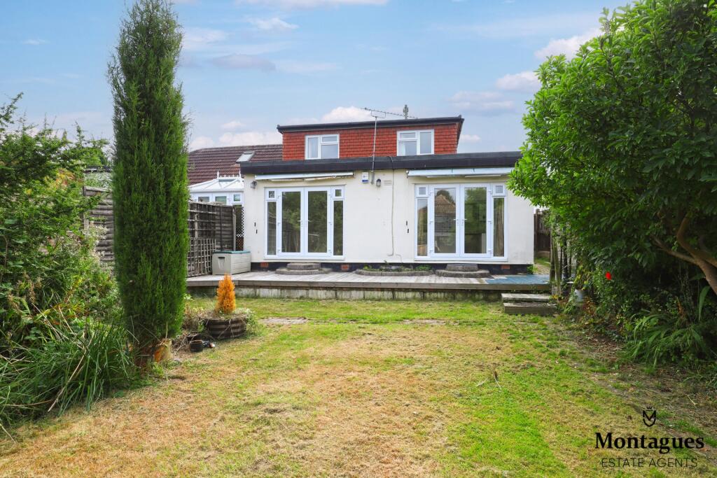 Additional image 21 of Bassett Gardens, North Weald, CM16