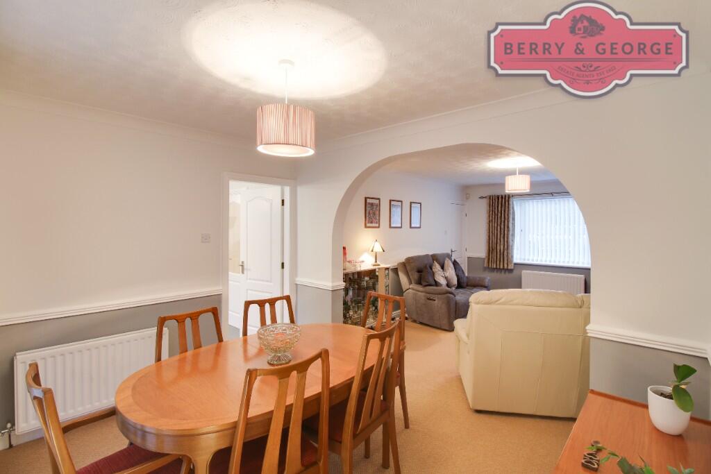 Additional image 14 of Ffordd Glyn, Mold, Flintshire, Clwyd, CH7 1GZ