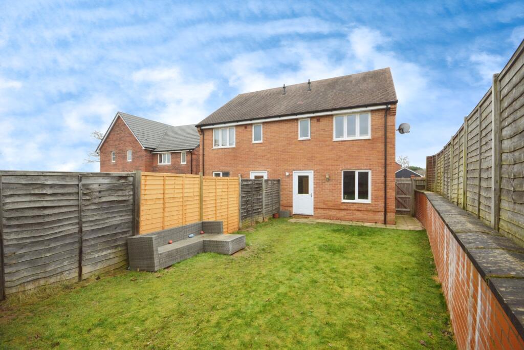 Additional image 12 of Violet Close, Stansted, CM24