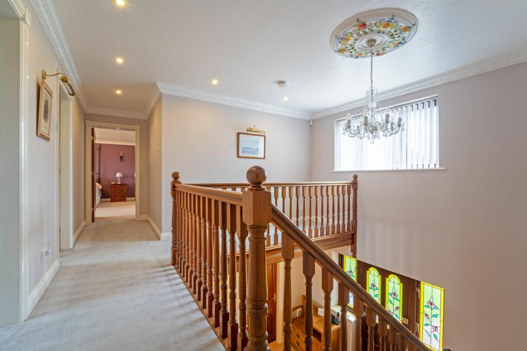 Additional image 16 of Rectory Close, CH8