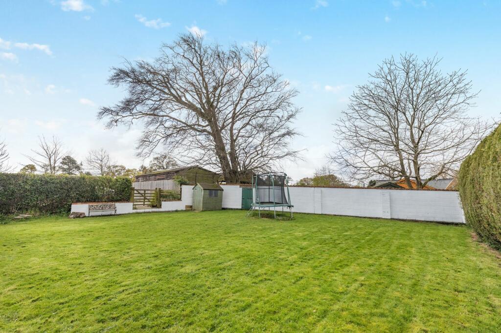 Additional image 39 of Greenbank Lane, Sychdyn, CH7