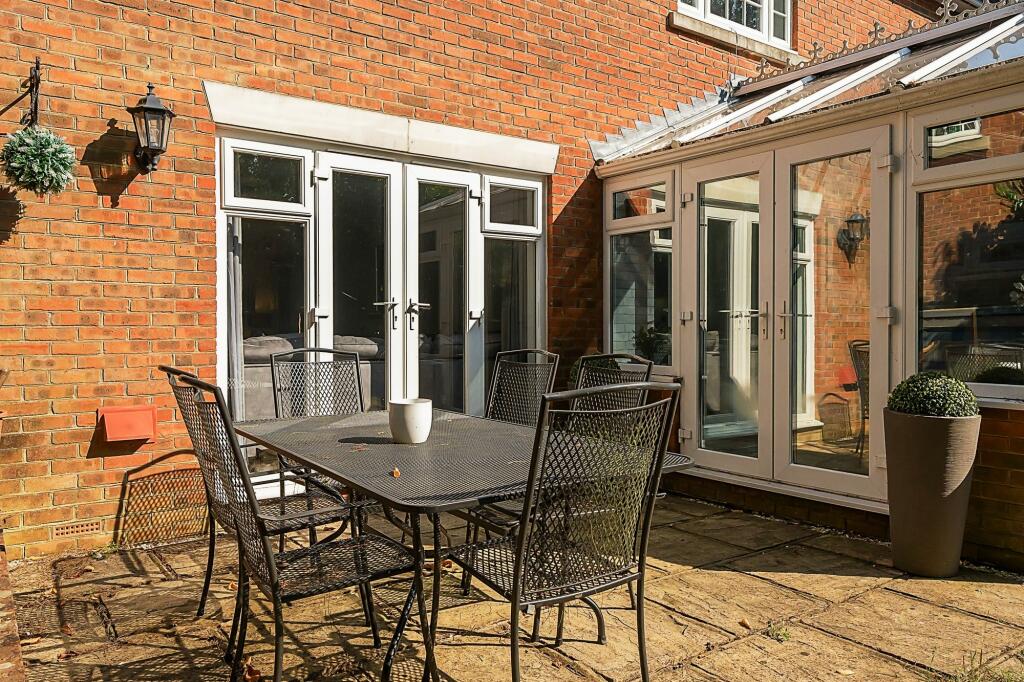 Additional image 27 of West Parkside, Warlingham, CR6