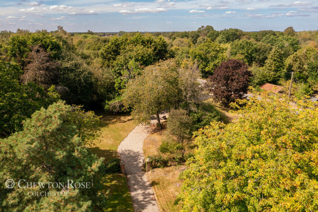 Additional image 44 of Birch Road, Layer De La Haye