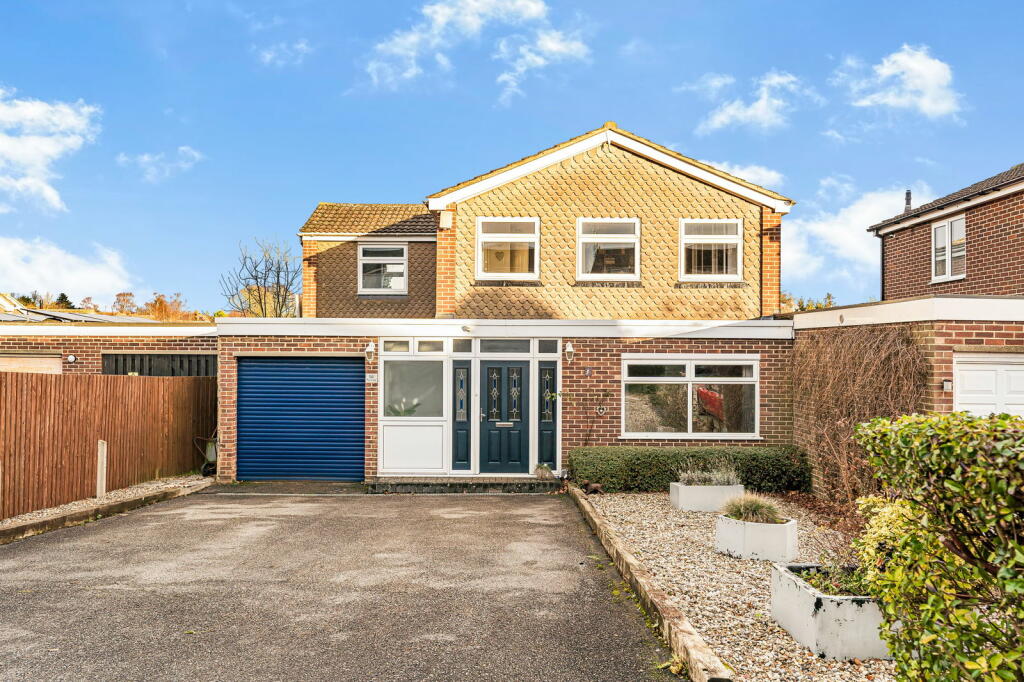 Additional image 30 of The Crest, Sawbridgeworth, CM21