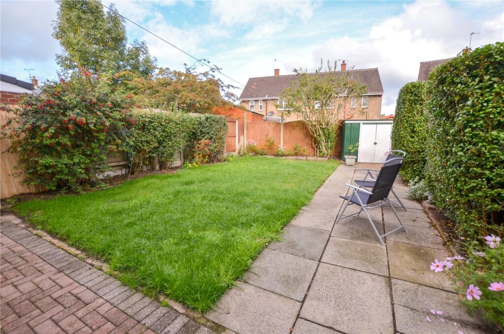 Additional image 3 of Hyde Close, Great Sutton, Ellesmere Port