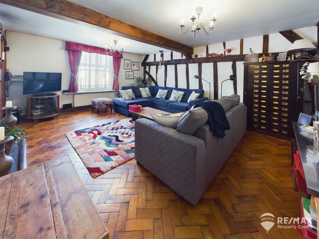 Additional image 10 of Market Street, Harwich