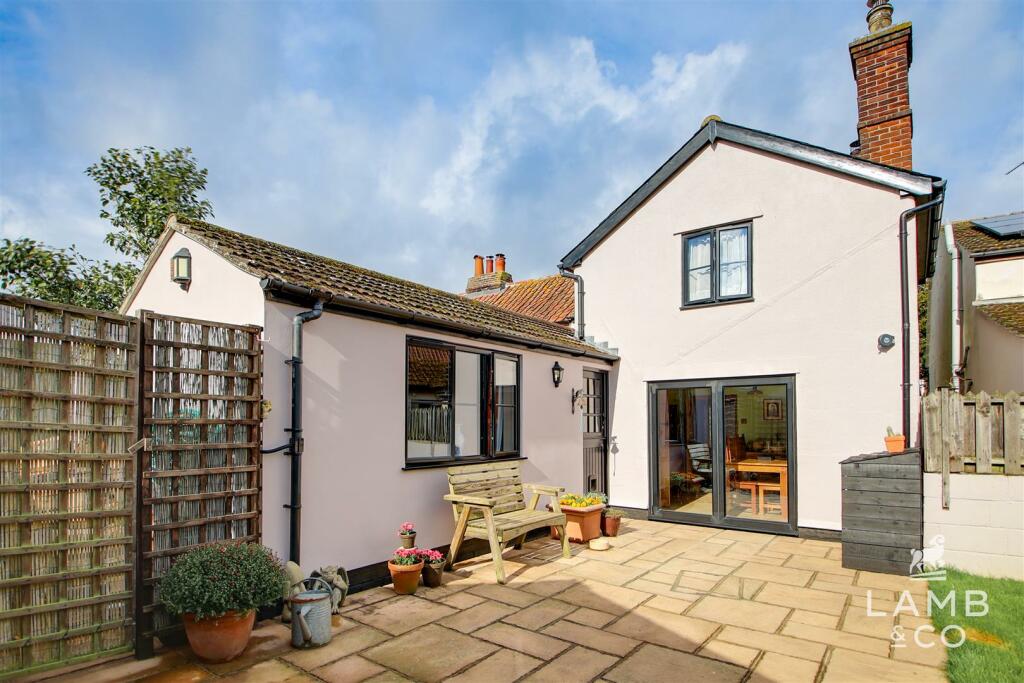 Additional image 25 of Queen Street, Great Oakley, Harwich