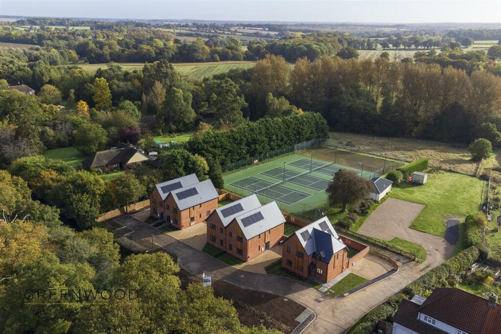 Additional image 10 of Roman Close, Braintree Road, Gosfield, Essex