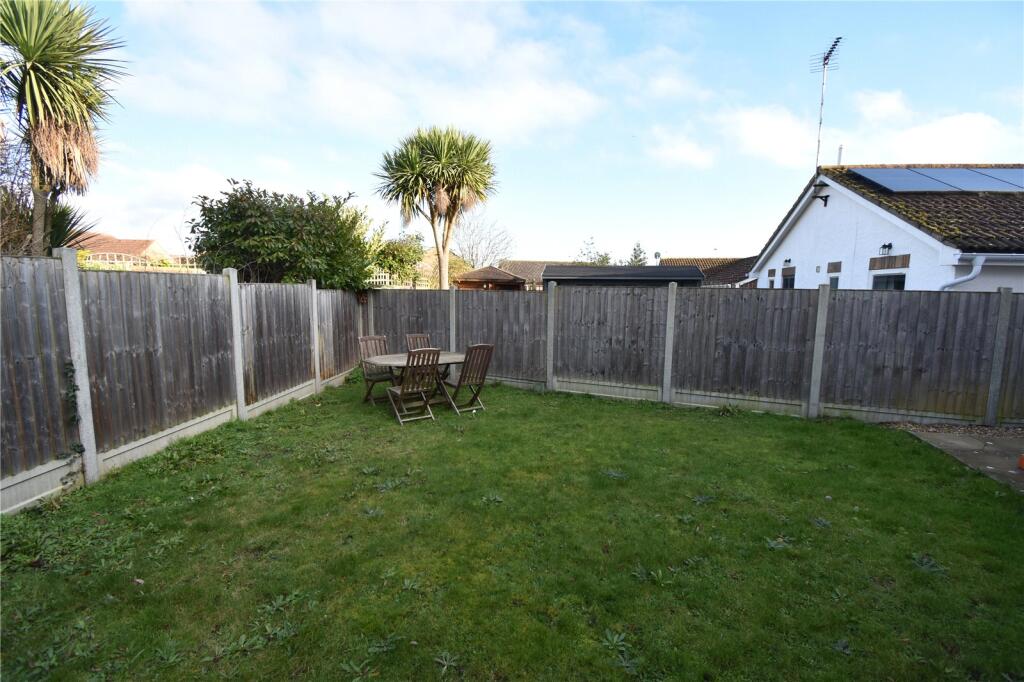 Additional image 24 of Chaffinch Drive, Harwich, Essex, CO12
