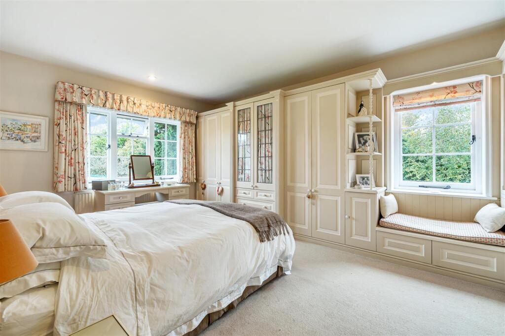 Additional image 18 of How Lane, Chipstead