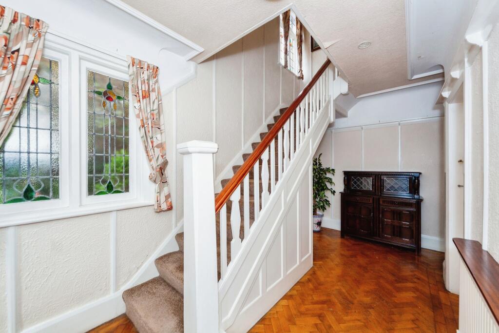 Additional image 7 of Dale Hey, Hooton, Ellesmere Port, Cheshire, CH66