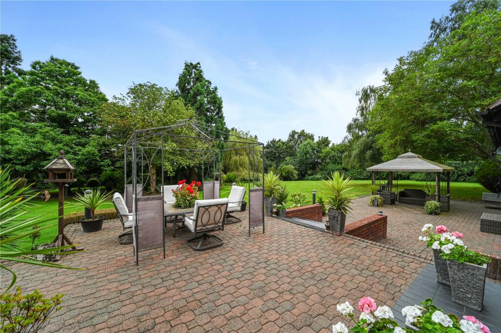 Additional image 6 of Coles Oak Lane, Dedham, Colchester, Essex, CO7