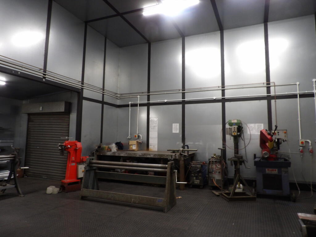 Additional image 11 of 24 Brunel Road, Gorse Lane Industrial Estate, CO15