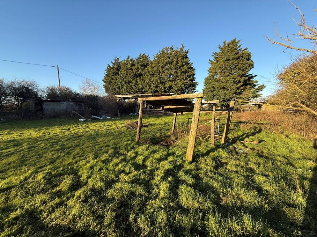 Additional image 6 of Land on the north east side of, South Heath Road, Great Bentley, Essex, CO7 8RD