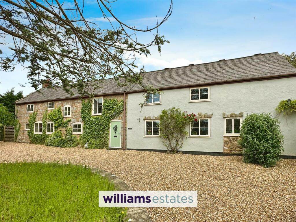 Additional image 36 of Ffordd Y Gilrhos, Treuddyn