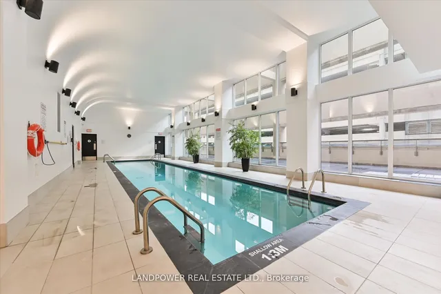 Additional image 25 of 750 Bay St Unit 2108