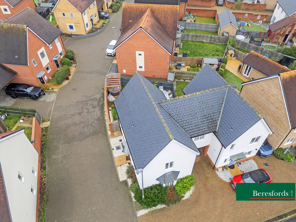 Additional image 9 of Driver Way, Witham, CM8